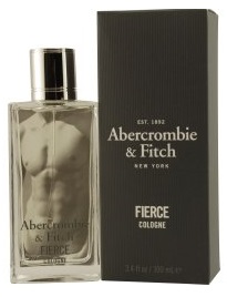 Abercrombie & Fitch Fierce 