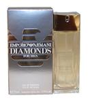 Emporio Armani Diamonds