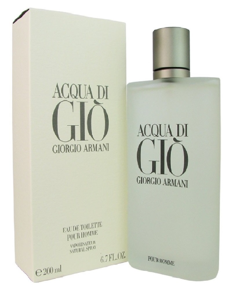 Acqua Di Gio