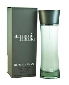 Giorgio Armani Mania