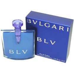 Bvlgari Blv By Bvlgari For Women