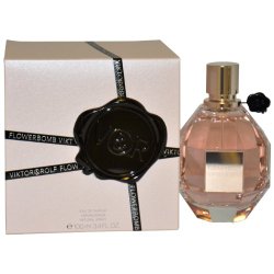 Flowerbomb by Viktor & Rolf for Women