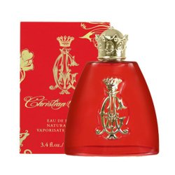 Christian Audigier By Christian Audigier For Women