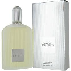 Tom Ford Grey Vetiver 