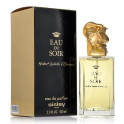 Eau Du Soir By Sisley For Women