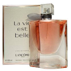 Lancome La Vie Est Belle L'Eau de Parfum Spray